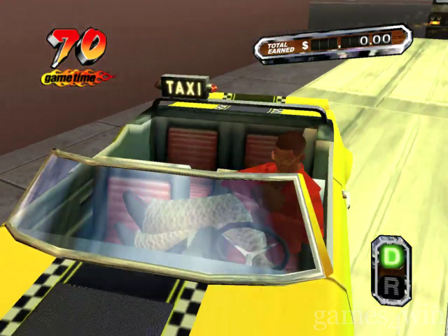 download crazy taxi 3 pc crack game